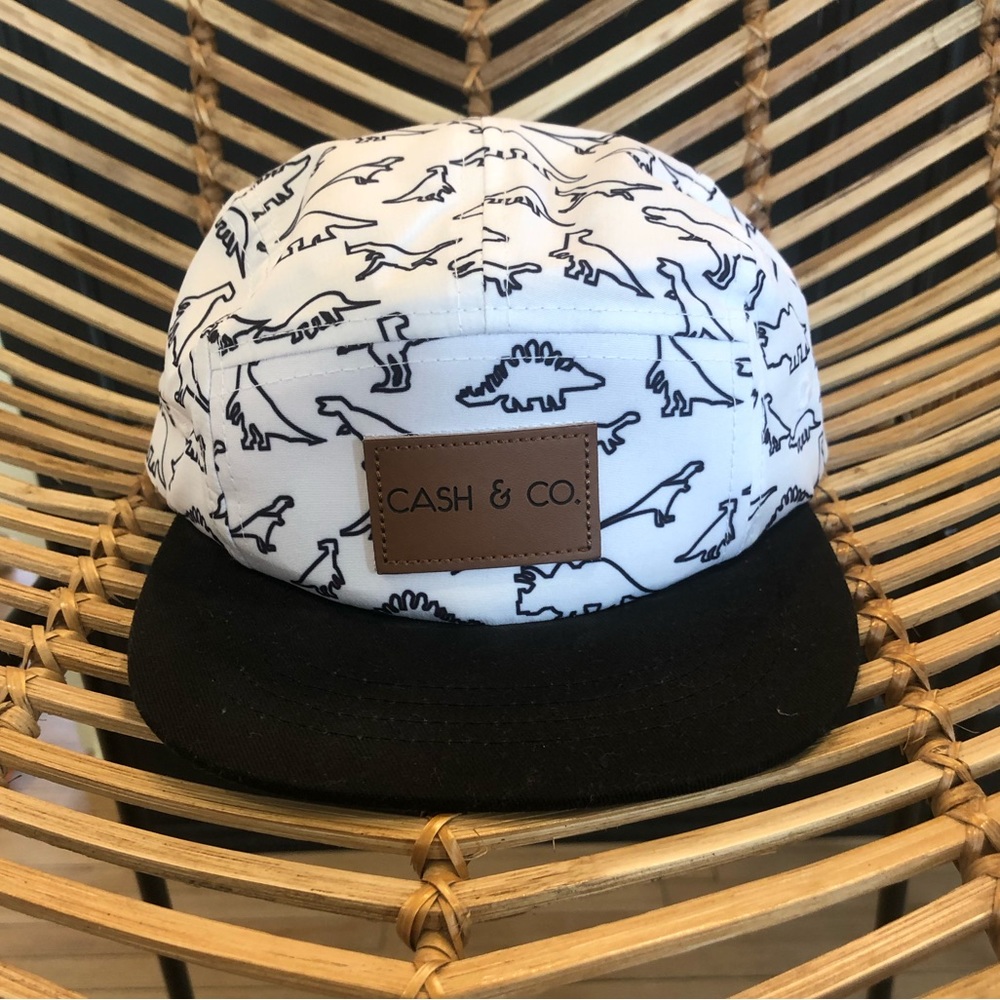 Kids Cash & Co Hat